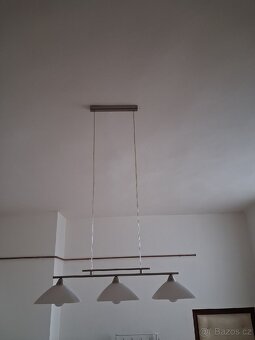 Lustry-sada - 2