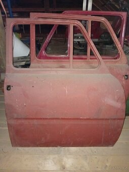 Škoda 100 - 2