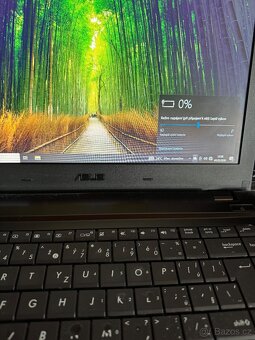 Notebook Asus B43E - 2