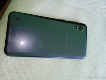 SAMSUNG A10 - 2