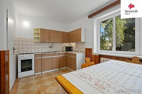 Prodej rodinného domu 115 m2 Dlouhá, Mikulovice - 2