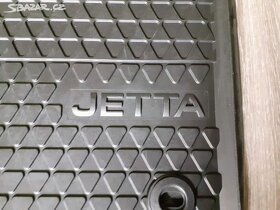 Vw Jetta 06-11 autokoberce 1KM061501 041 orig.Vw - 2