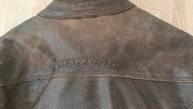 Kožená bunda Nazran - 2