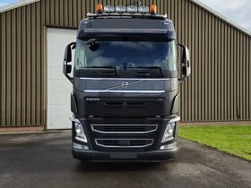 VOLVO FH500 Edice25 - tahač návěsů + kompresor RTi - 2