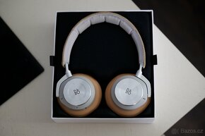 B&O Beoplay H9i Natural sluchátka - 2