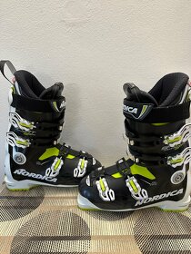 Lyžařské boty Nordica - 2