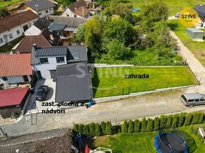 Prodej novostavby rodinného domu v Kudlovicích, 129695 - 2
