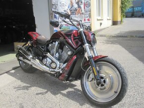 Harley Davidson VRSCAW V-ROD - 2