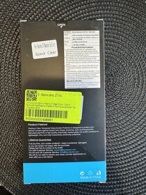 Ochranné skla na Realme - 2