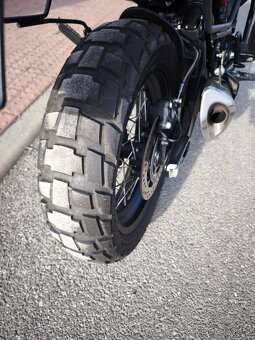 Moto Morini x-cape 650 R.v. 2022 - 2