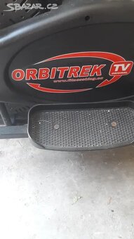 Orbitrek - 2