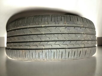 letní pneumatiky Continental 205/45r17 - 2