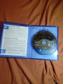The Elder Scrolls Elsweyr PS 4 - 2