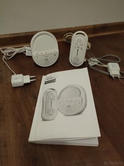 chůvička Philips Avent SCD506 - 2