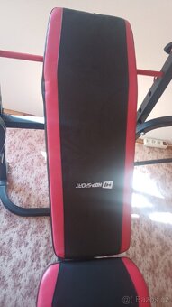 Hop sport HS 1065 , nevhodný dar, super stav - 2