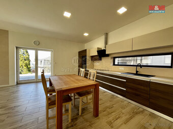 Pronájem bytu 3+kk, 85 m², Lanškroun, ul. Dobrovského - 2