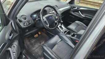 FORD GALAXY - 2