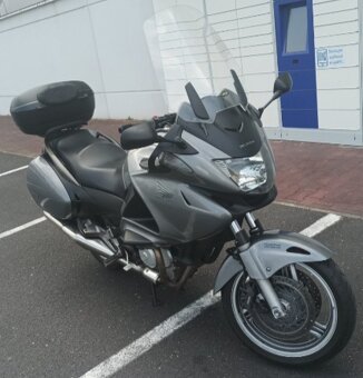 Honda NT 700 Deauville - 2