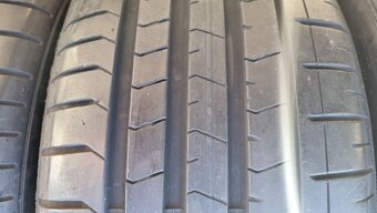 Letní pneu 225/40/18 Pirelli - 2