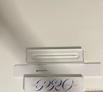 Apple Pencil Pro - 2