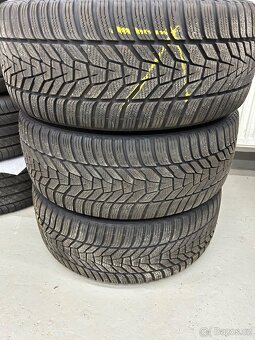 Alu sada Tomason 235/40 R19 96V - 2