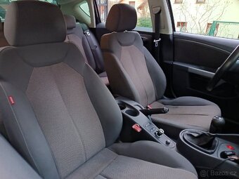 Sedačky Seat Leon II po FL - 2