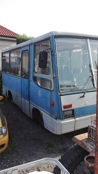 Ikarus Avia Nymburk - 2