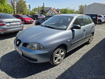 Seat Ibiza 1.2 HTP 47 KW - 2
