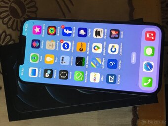 IPhone 12 Pro max - 2
