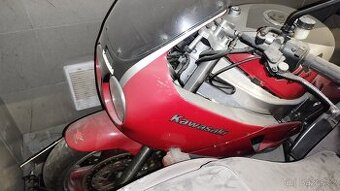 Zxr750 a zx9r - 2