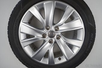 Opel Astra GTC Insignia - Country Tourer - Originání 18" al - 2