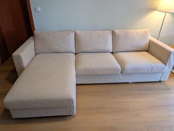 Pohovka Ikea Vimle - 2