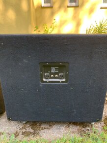 Warwick WCA 115 ND - 2