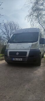 Ducato - 2