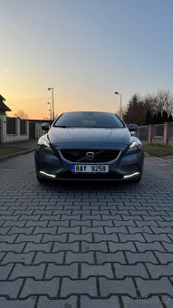 Volvo V40 D3 automat - 2