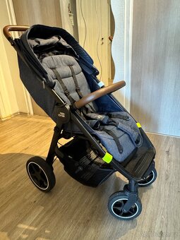 Britax Römer B-agile R - 2
