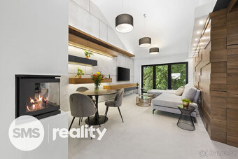 Prodej bytu 4+kk 147 m² s terasou 45 m² - 2