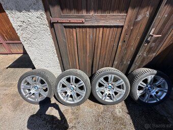 BMW Styling 194M R17 5x120 - 2