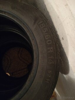 Brillantis 2 185/60 R14 - 2