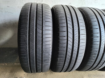 LETNÍ PNEU MICHELIN 205/55/16-4KS - 2