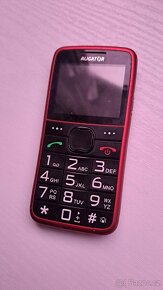 aligator a675 - 2