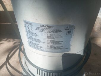 Standard písková filtrace Flowclear Bestway 58397 2006 l/h - 2