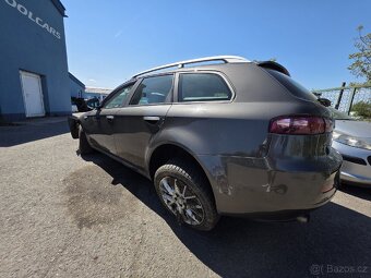 Alfa romeo 159 - 2
