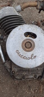 Ducati cucciolo - 2