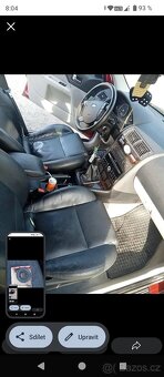 Ford Mondeo mk 3 - 2