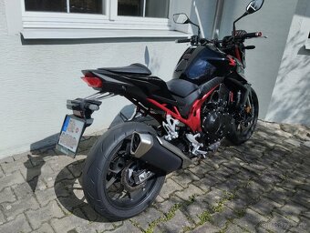 Honda CB 750 Hornet 35kw - 2