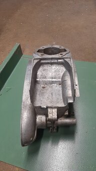 Bloky motoru Jawa 250/559 - 2