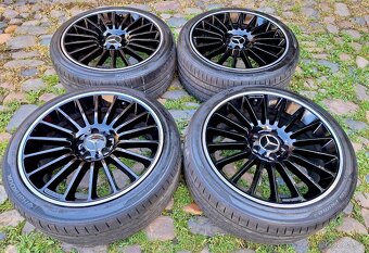 Alu r18 5x112 KESKIN KT15 - 2