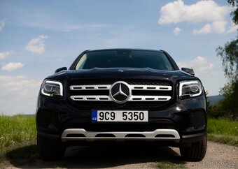 Mercedes Benz GLB 180 D - 2