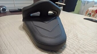 Prodej luxusního sedla na Hondu PCX 125 - 2
